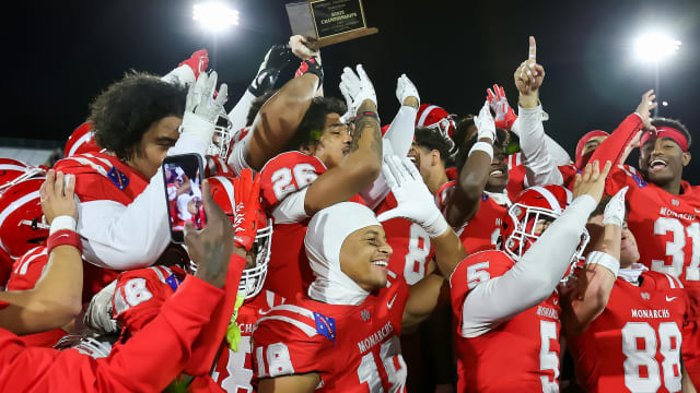 Serra vs Mater Dei CIF State Open Final December 9, 2023 Photo-Joe Bergman04